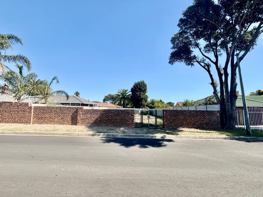 0 Bedroom Property for Sale in Amandelrug Western Cape